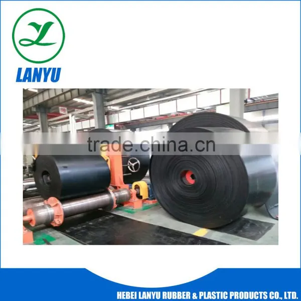 EP / EE / NN CONVEYOR BELTS photo-4