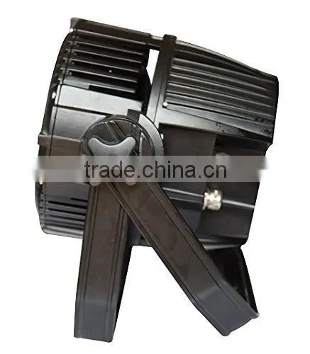 54x3w Waterproof Outdoor Par 64 LED RGBW Effect Light DMX512 Disco DJ Stage Lighting photo-4