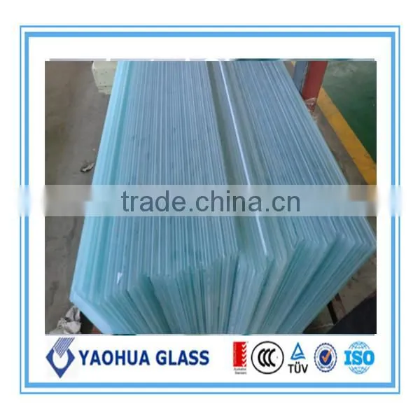 6mm Sand-blasted Glass (ASNZS2208 EN12150) photo-4