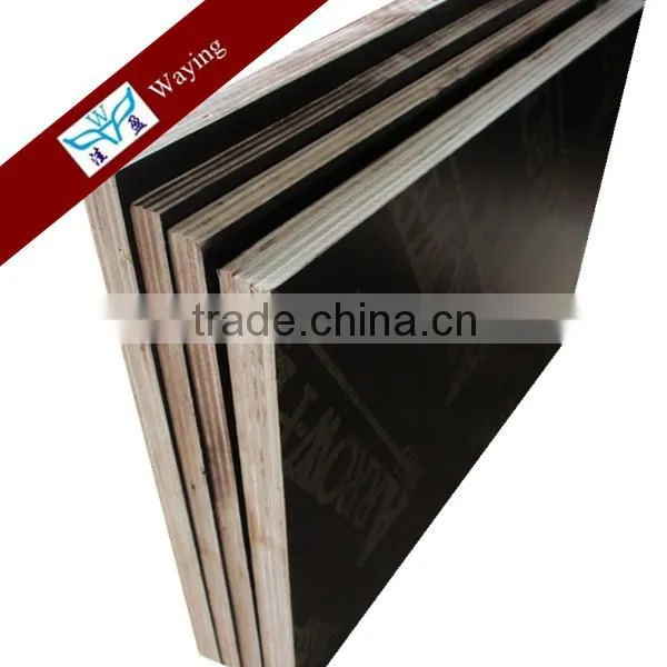 4x8ft 18mm Plywood for Construction photo-4