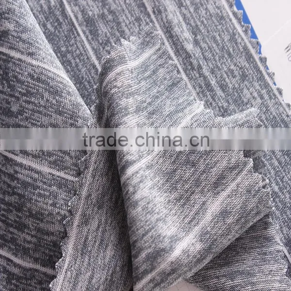 75D Yarn Dyed Polyester Kniting Fabric photo-5