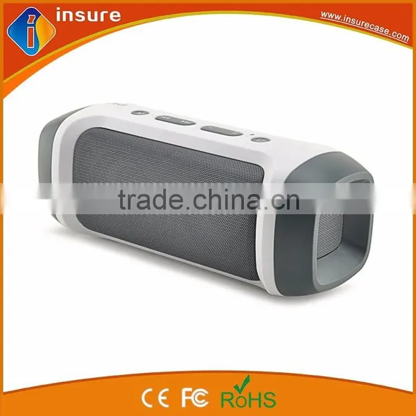 Two Channels Bluetooth Outdoor Speakers With Certification photo-4
