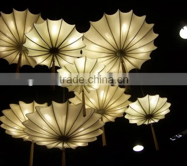 Chinese Style Ceiling Light photo-4
