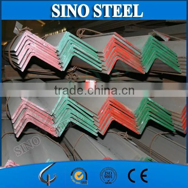 Equal Angle Steel photo-6