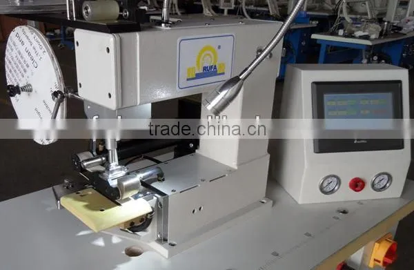 Seamless Underwear Sewing Machine photo-2