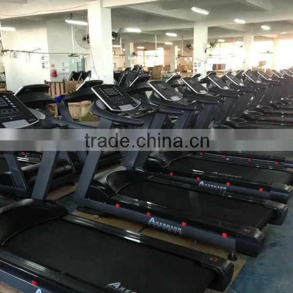 New Commercial Treadmill photo-5