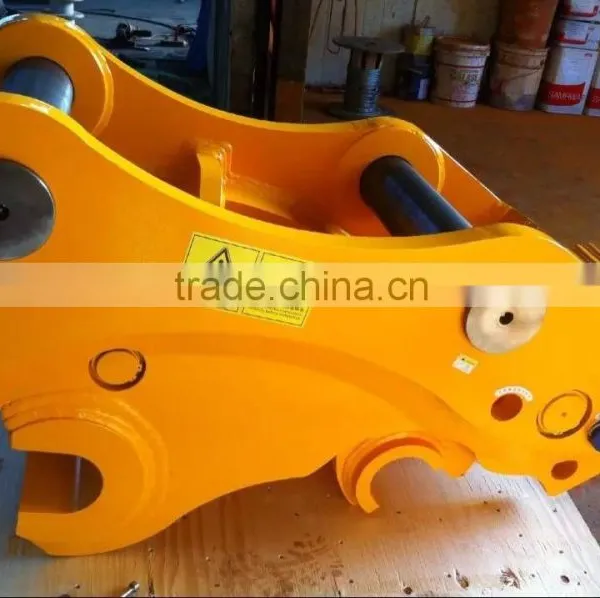 Quick Coupling,hydraulic Quick Coupler,Quick Hitches for Excavator