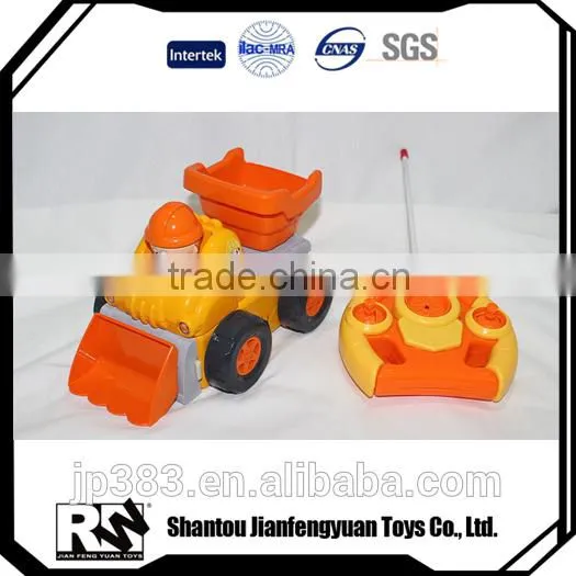 DIY RC Truck photo-3