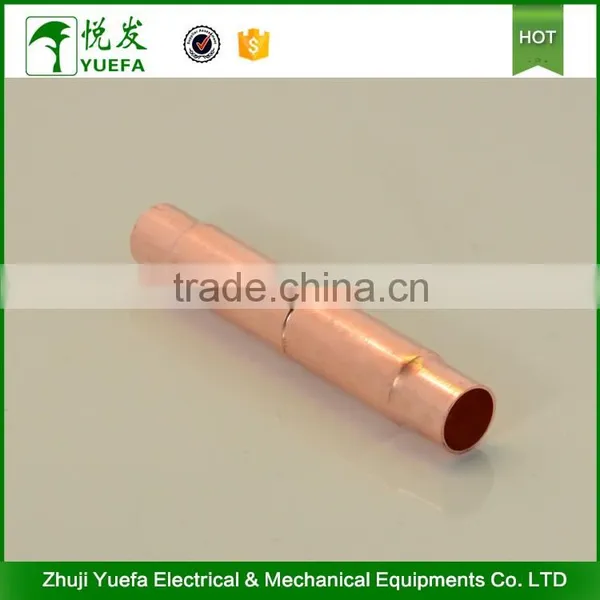 2016 HOT Flow Back Ball Valve for Refrigeration Use