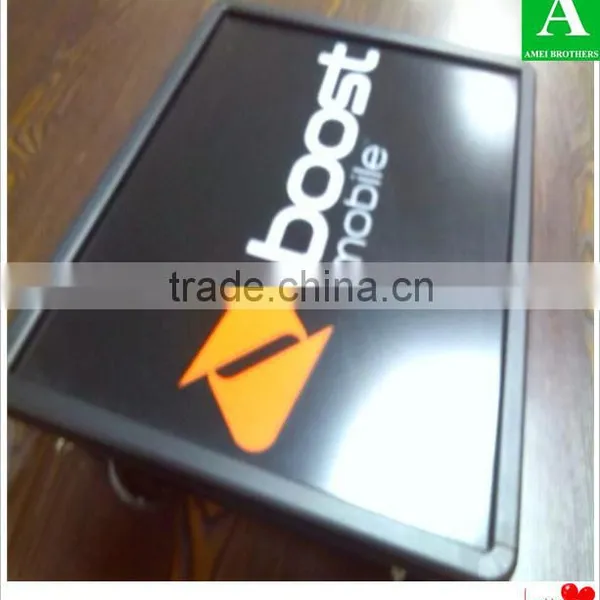 Outdoor Vacuum Forming PMMA Advertising Light Box photo-6