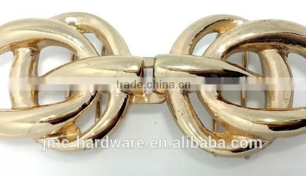 Wholesales Spacial Shaped Zinc Alloy Material Custom Belt Buckles With Fashionable Style photo-5