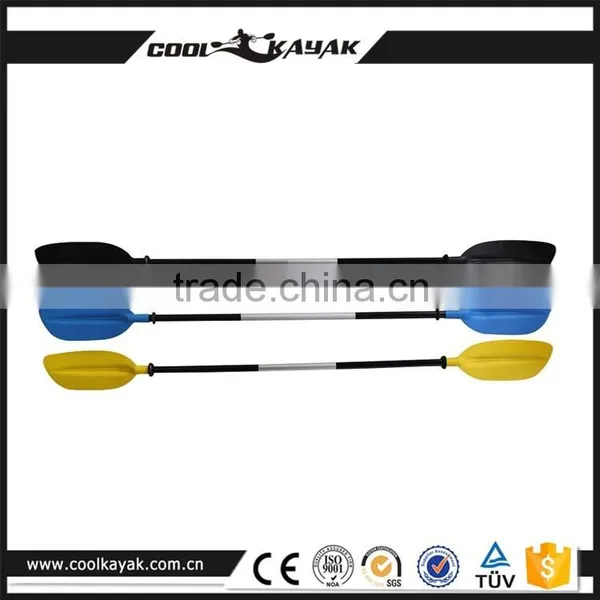 Carbon Fiber Kayak Paddle photo-3