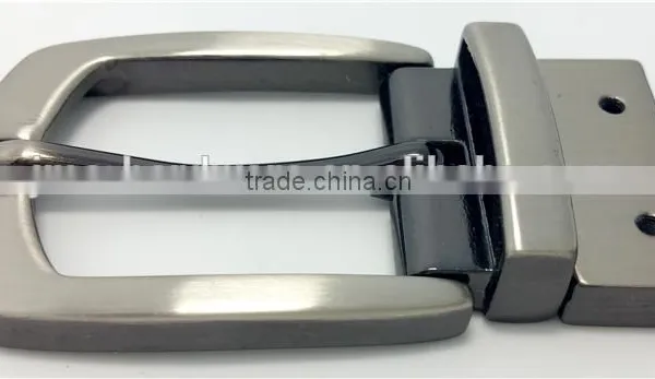 Belt Buckle Blanks Wholesale Belt Buckle Machine Screw for Belt Buckle photo-4