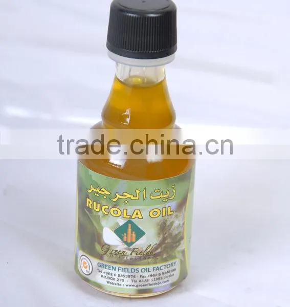 Rucola Oil photo-2