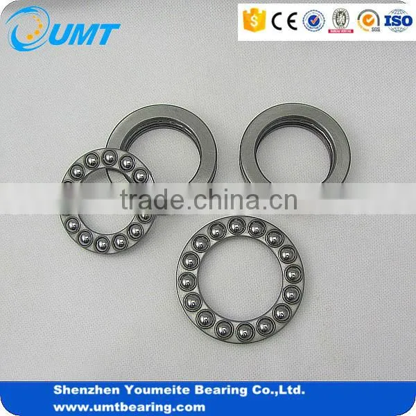 Export Thrust Ball Bearing 51120 Ball Bearing Standard Size 100x135x25mm photo-4