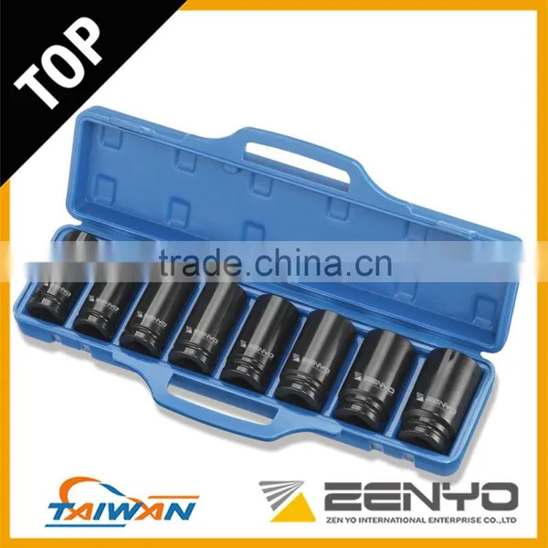 Impact Test Impact Driver Adjustable Torque Impact Wrench
