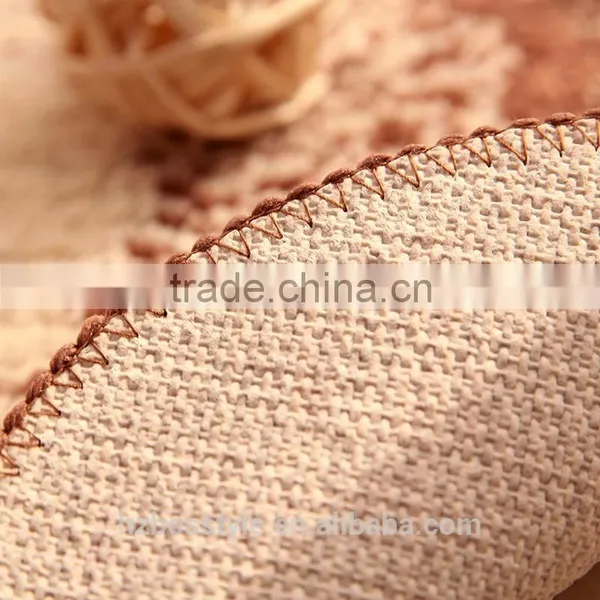 Home Rug Sets Elbow Yarns Carpet for Living Room photo-4