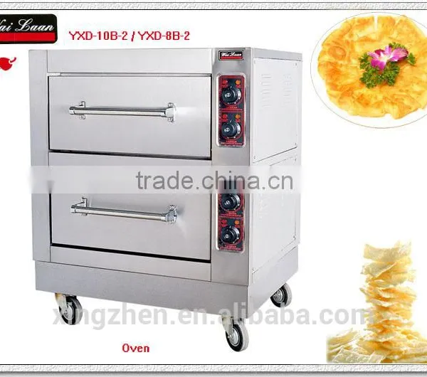 Free Standing Electric Pizza Oven