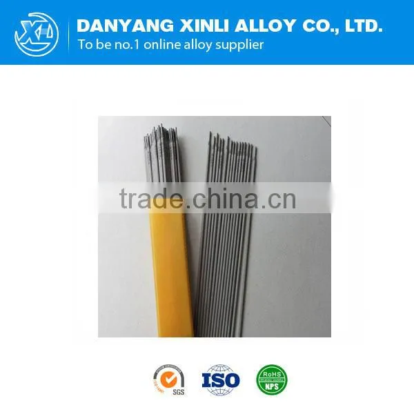 Alloy 625 Bar of Welding Electrode