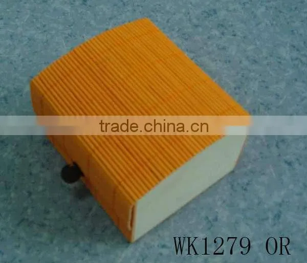 Bamboo Box