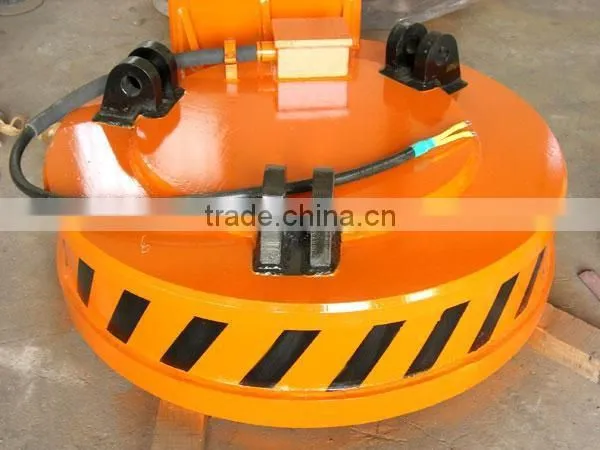 Electric Permanent Magnetic Chunk photo-3