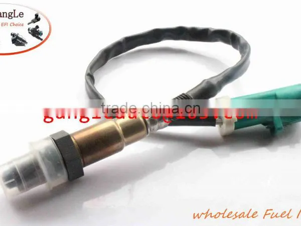 0258006925 Oxygen Sensor Lambda Sensor Fit For Ford Volvo