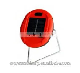 EverExceed Small Solar Lamps Series Solar Lantern for Solar Lighting photo-4
