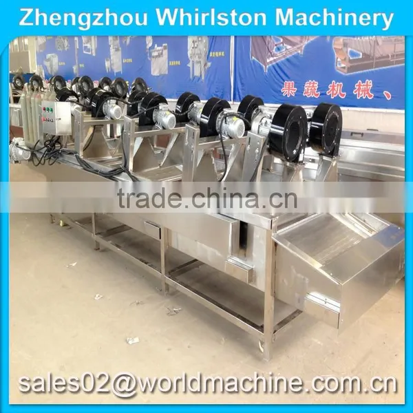 Vegetable Wind Drying Machine/Cool Wind Dryer/air Wind Drying Machine photo-4