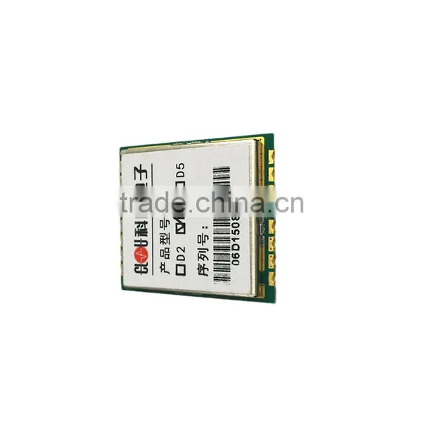 Near Range PR9200 High Quality Rfid Module With Several Serial Ports photo-4