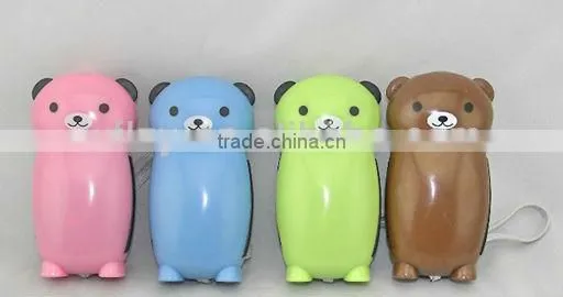 Winnie Look Flashlight/Cheap &high Grade Torch for Children photo-3
