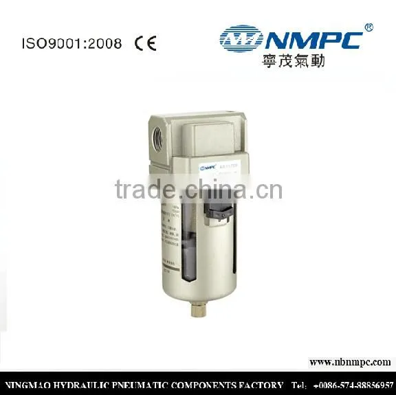 AF,BF Series Industrial Air Filter photo-6