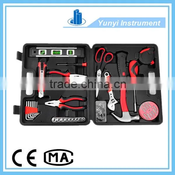 Variety Complete, Quality Excellent, the Price is Hand Tool Set,39 in 1set Tool Seat of China Hand Tool