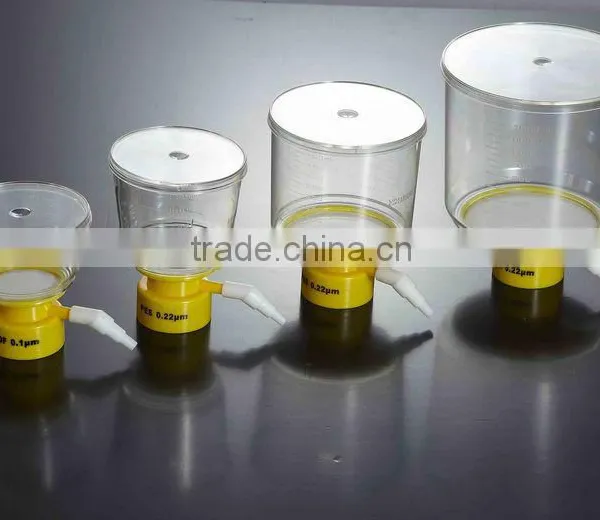 Filter Upper Cup--MCE Membrane photo-2