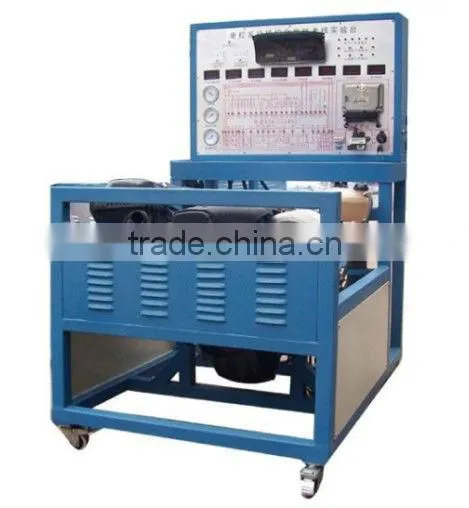 Automobile electric,Toyota electronically controlled gasoline engine training platform