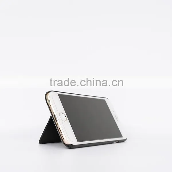 For Iphone 6s Efficient Card Holding Case,for 6s Back Slot Case photo-3