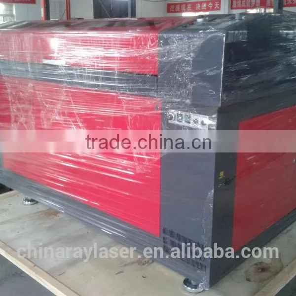 Auto Feeding Laser Co2 Laser Cutting Machine (GB-6090) 80W 100W 180w China Supplier Machine photo-6