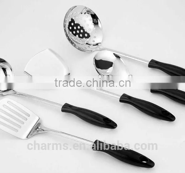 2015 Guangdong Hot Selling Stainless Steel Knife Fork Spoon Kit&Hotel Stainless Steel Knife Fork Spoon Tableware& photo-4