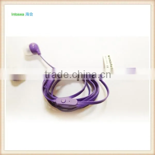 Muliticolor Best Selling Mp3 Headset,earphone High Quality for All Phone photo-2