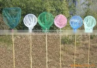 Bamboo Fishing Net