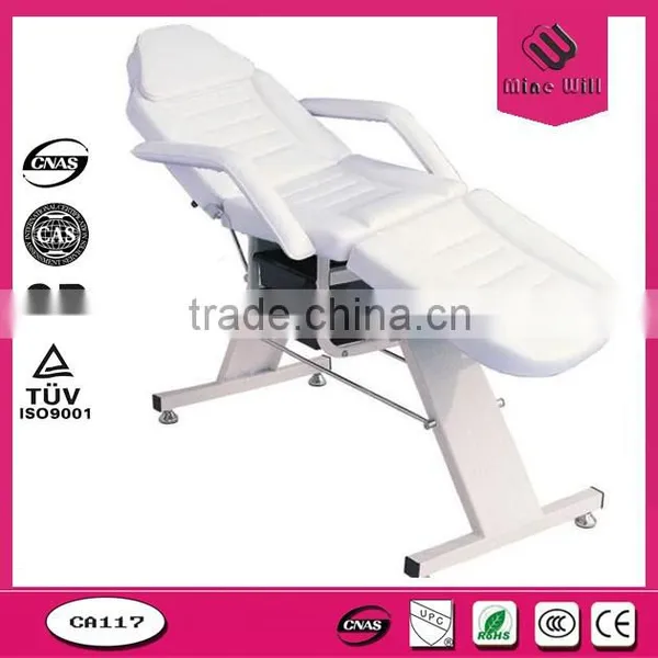 Salon Disposable Sheets for Facial Bed photo-2