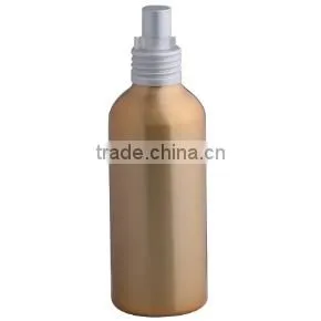 Hot Selling 100ml Metal Perfume Bottle Bulk photo-2