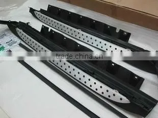 Car Running Board Side Step for BMW X3