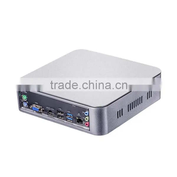 Hot Selling X25-I7 2600s 8G RAM 128G SSD Desktop Computers Mini Pc Board i5 Barebone Support Linux/Ubuntu/window 7 photo-2