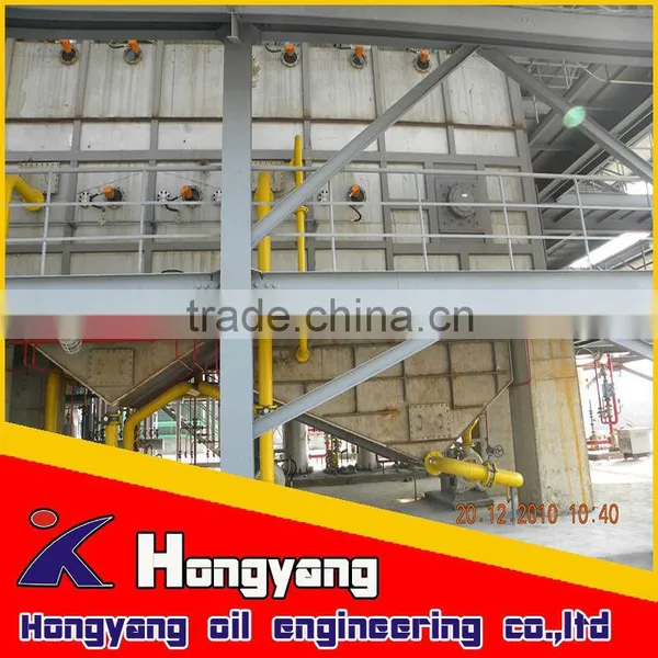Industrial Machine Sesame Oil Extraction photo-4