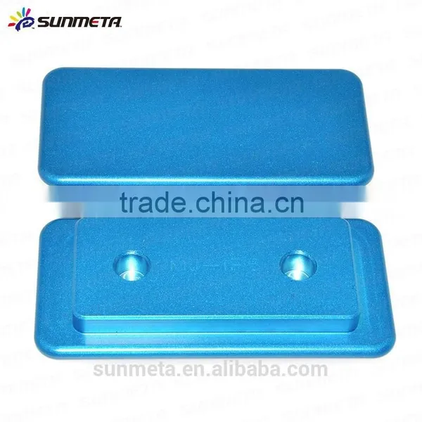 3D IP6 Mobile Phone Shell Mould for Sublimation With Best Quality Wholesale photo-6