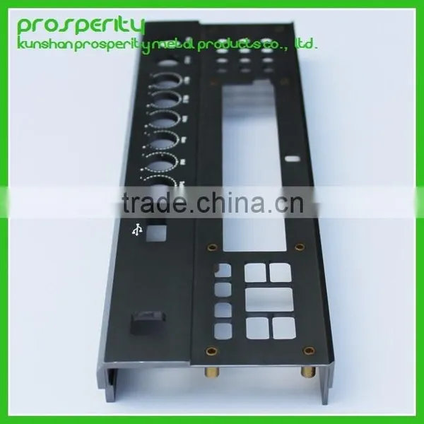 Custom Stainless Steel Fabrication According Your Drawing photo-2