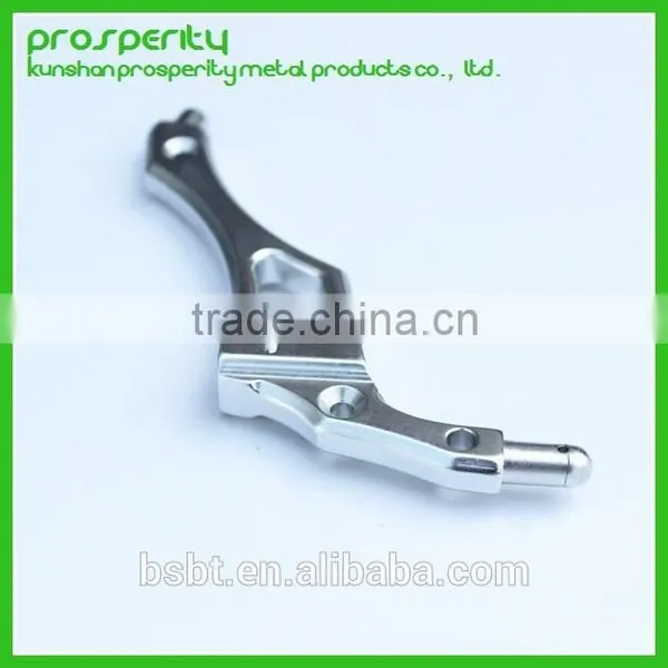 Cnc Machining Clutch and Brake Parts for Motorcycle photo-5