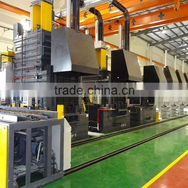Full Automatic Operation Multipurpose Electric Box Resistance Furnace for Quenching and Tempering photo-4