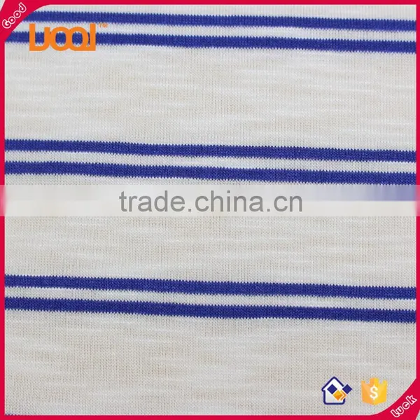 2505# Guangzhou Textile Wholesale 25% Rayon 70% Polyester 5% Spandex Softtextile Garment Fabric photo-4