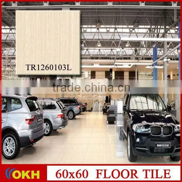 Artificial Travertine Tile Slab